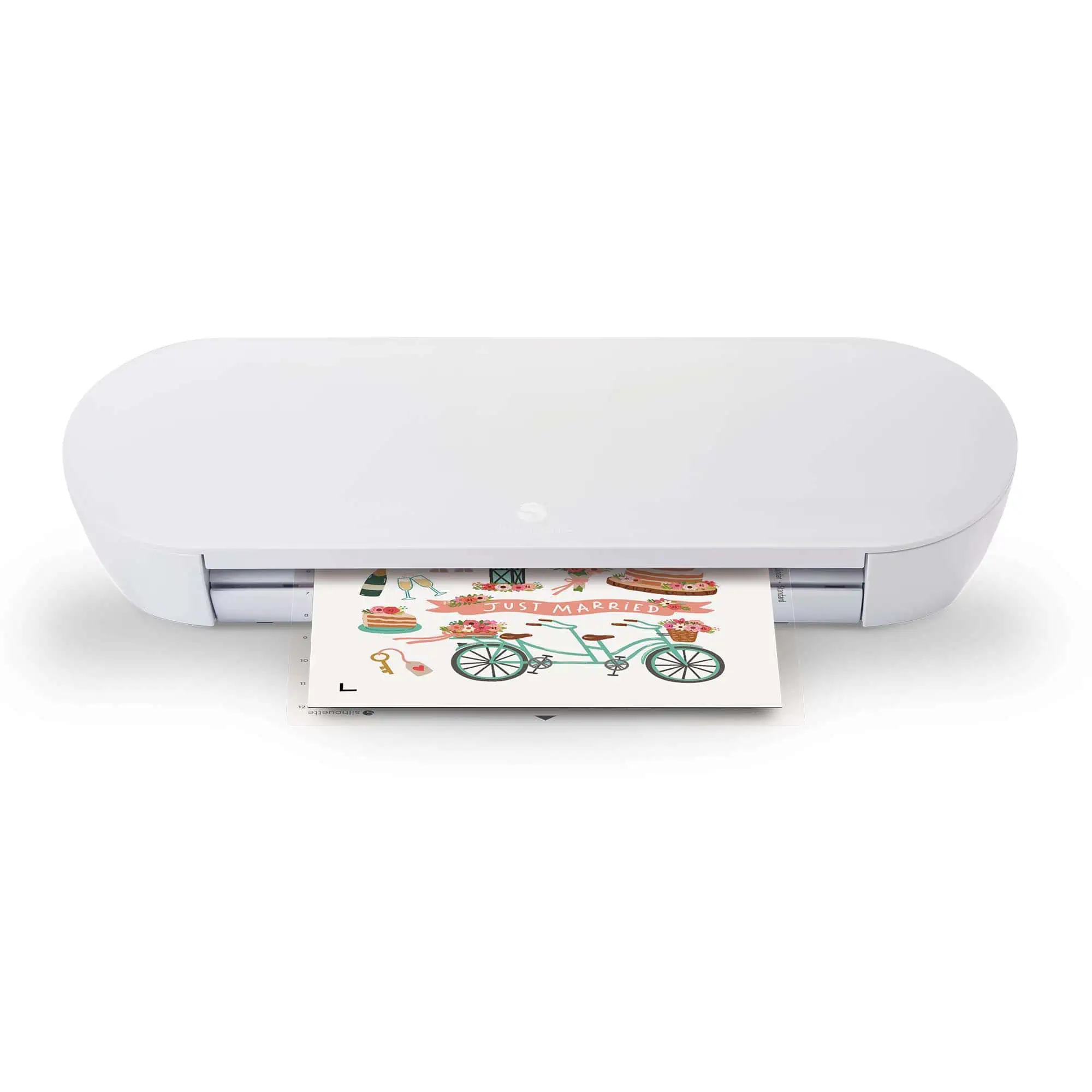 Plotter de Corte Silhouette Portrait 4