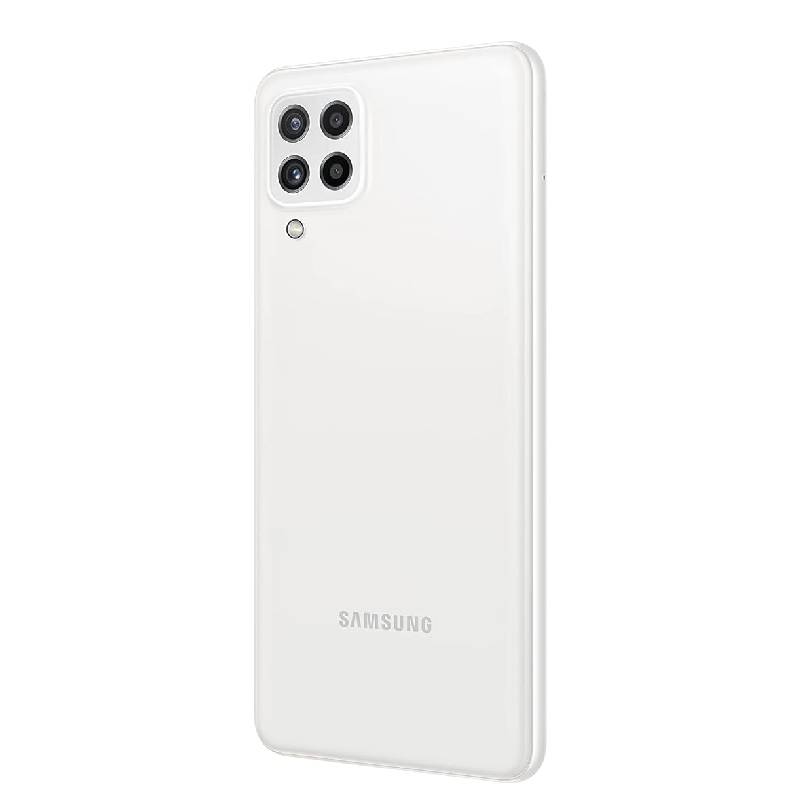 Samsung A22 4/128GB Blanco