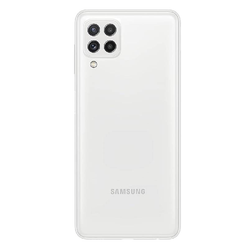 Samsung A22 4/128GB Blanco