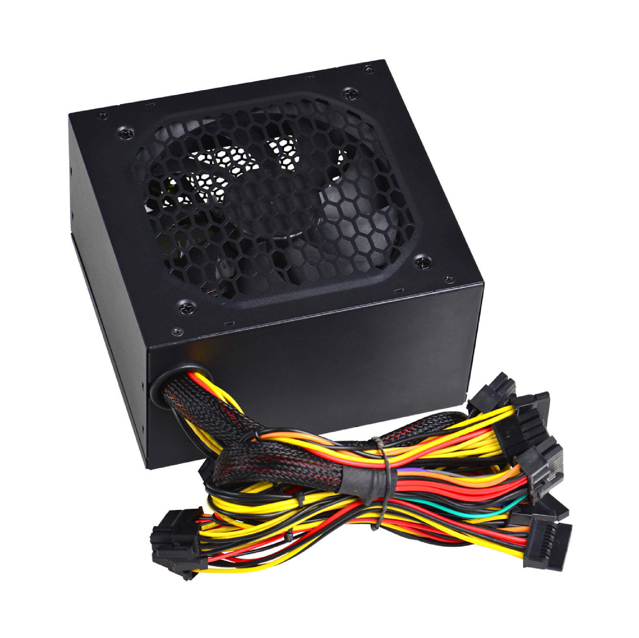 FUENTE DE PODER EVGA 100-N1-0400-L1 400W ATX
