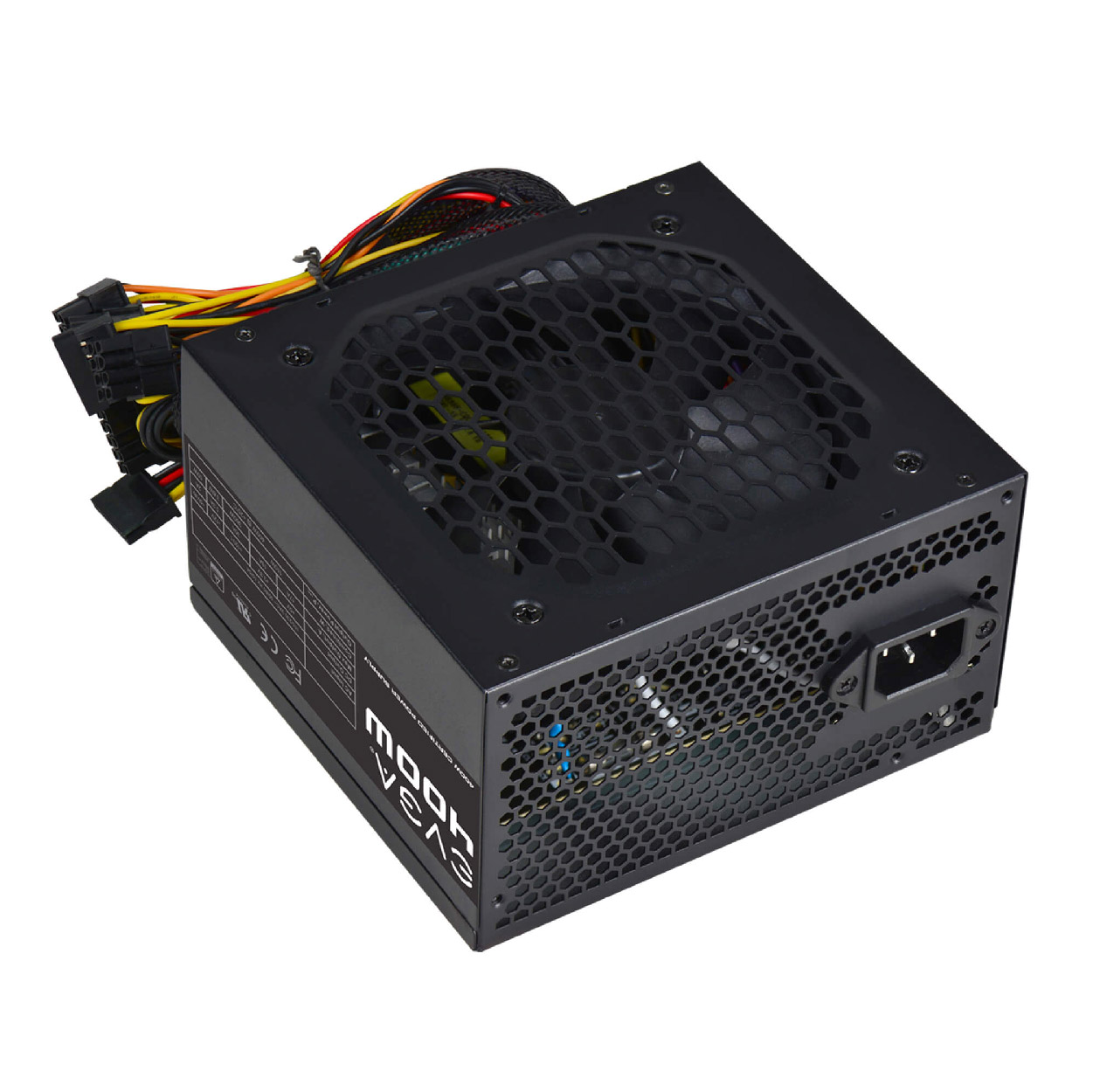 FUENTE DE PODER EVGA 100-N1-0400-L1 400W ATX