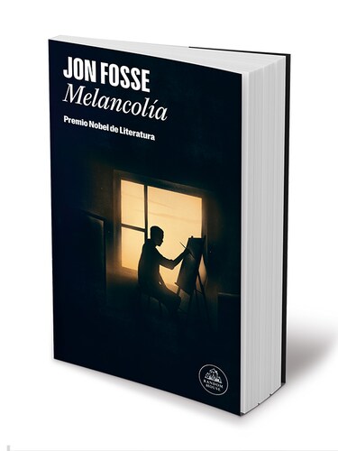 Melancolía Autor Jon Fosse, Sofía Pascual Pape