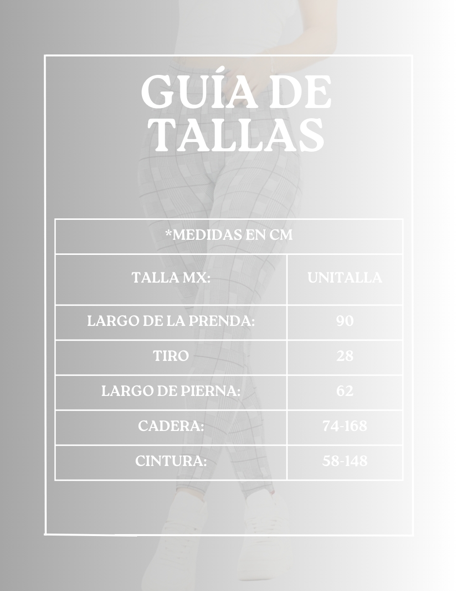 Set De 2 Mallas Deportivas O Casual Mujer Mallones Leggins