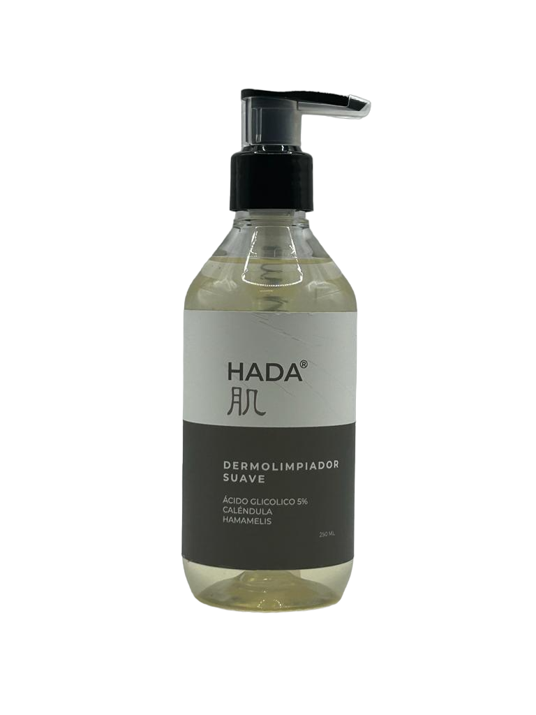 Hada Dermolimpiador Con Ácido Glicólico Filip