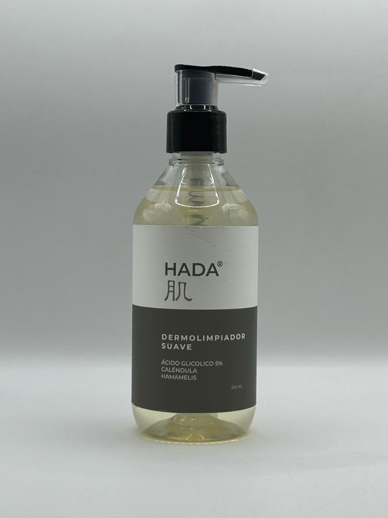 Hada Dermolimpiador Con Ácido Glicólico Filip