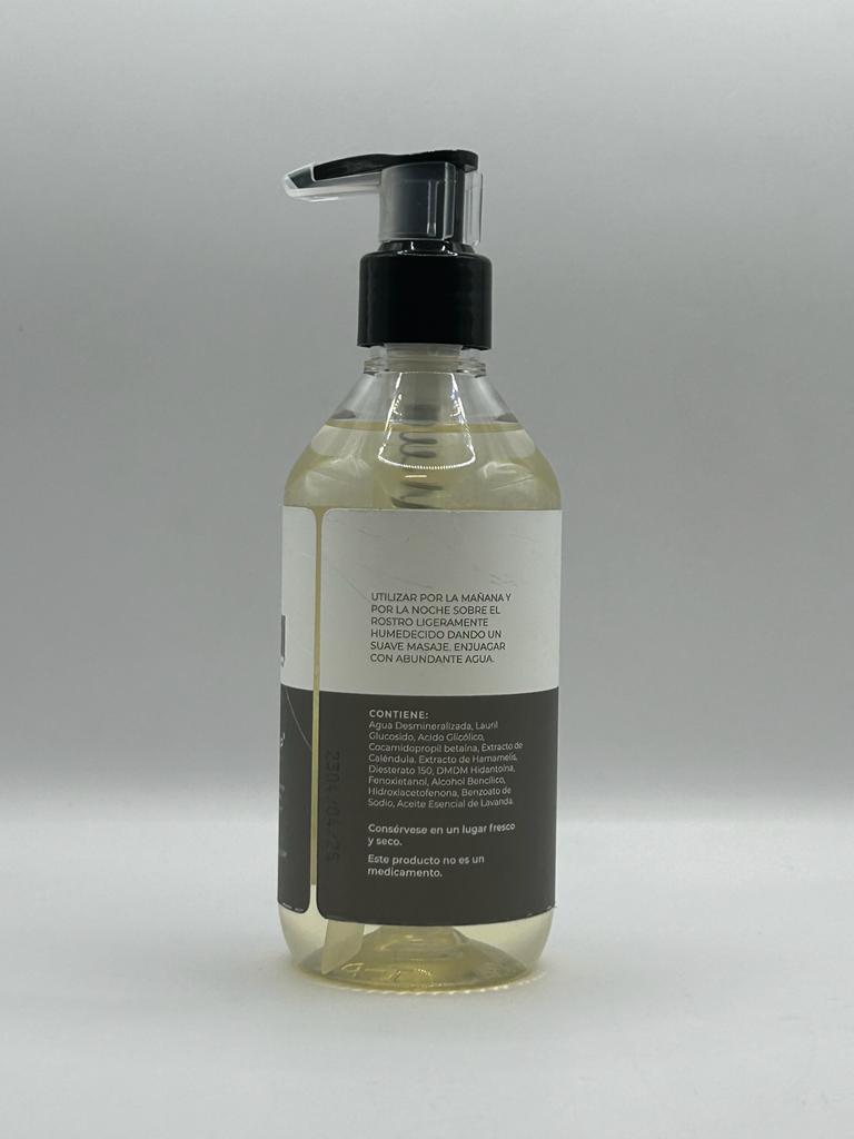 Hada Dermolimpiador Con Ácido Glicólico Filip