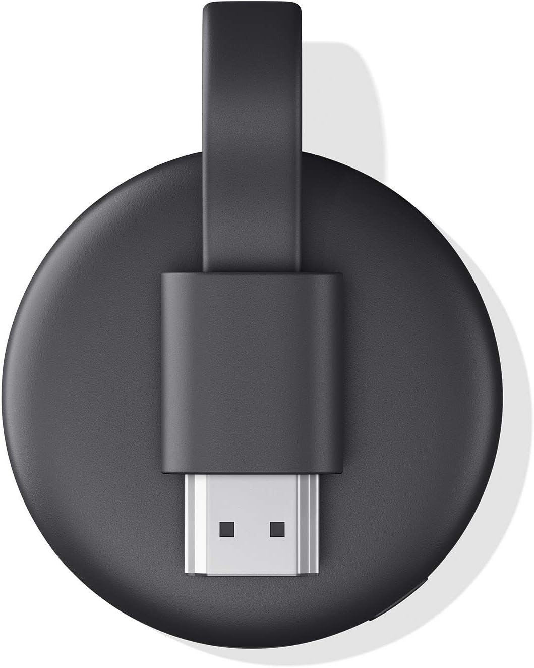 Google Chromecast (Reacondicionado Grado A)