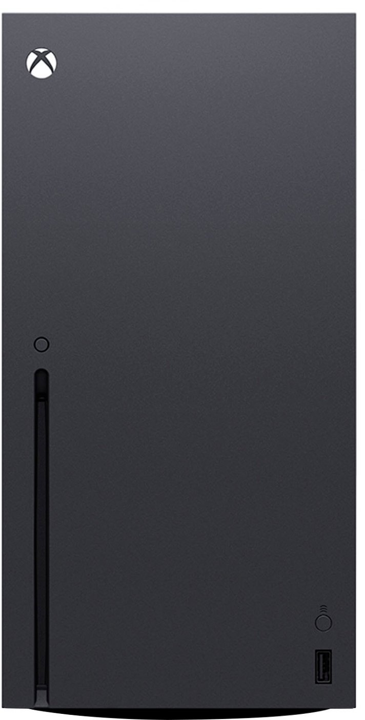 Microsoft Xbox Series X 1TB Diablo IV Bundle