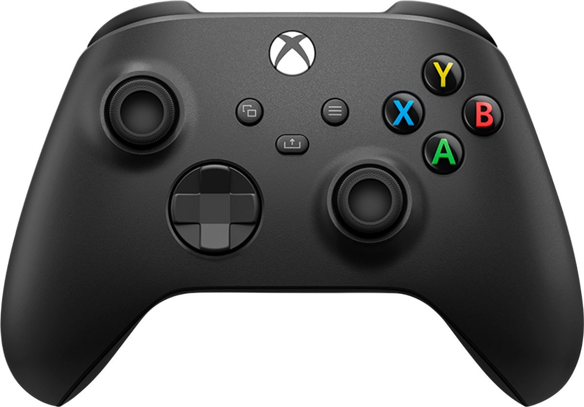 Microsoft Xbox Series X 1TB Diablo IV Bundle