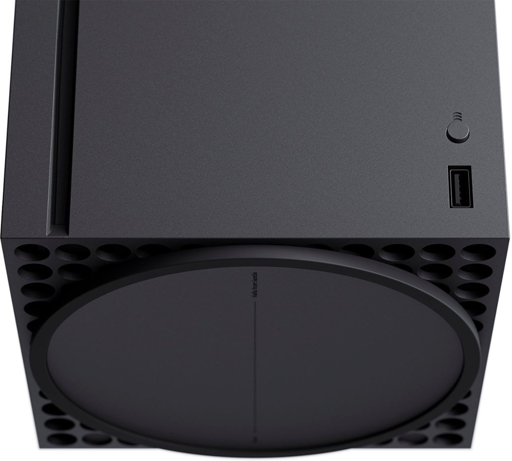 Microsoft Xbox Series X 1TB Diablo IV Bundle