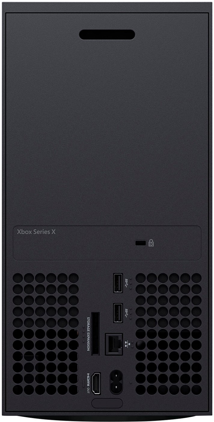 Microsoft Xbox Series X 1TB Diablo IV Bundle