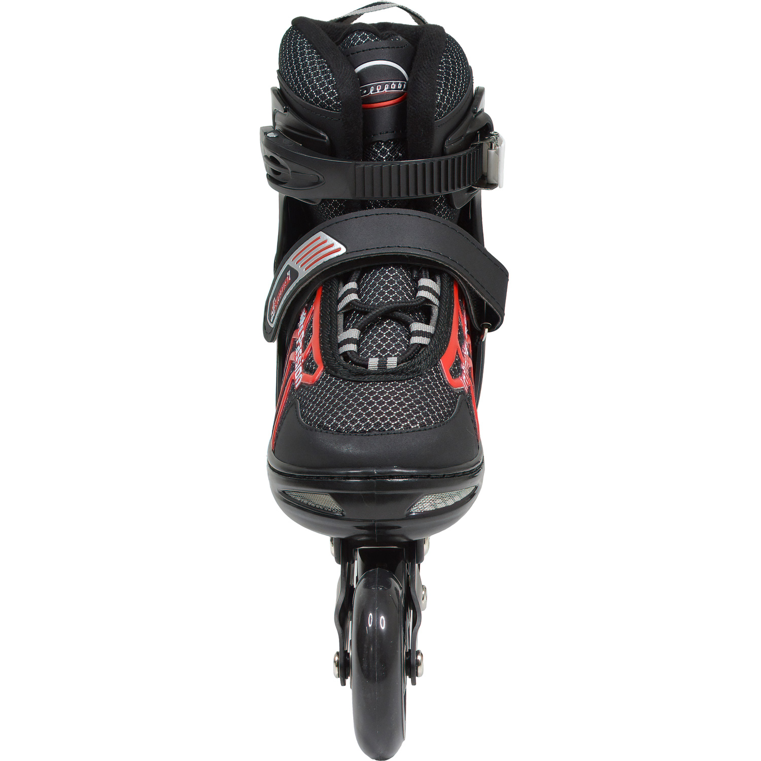 Patines En Linea Profesionales Ajustables 83mm 24.5-27 Abec7