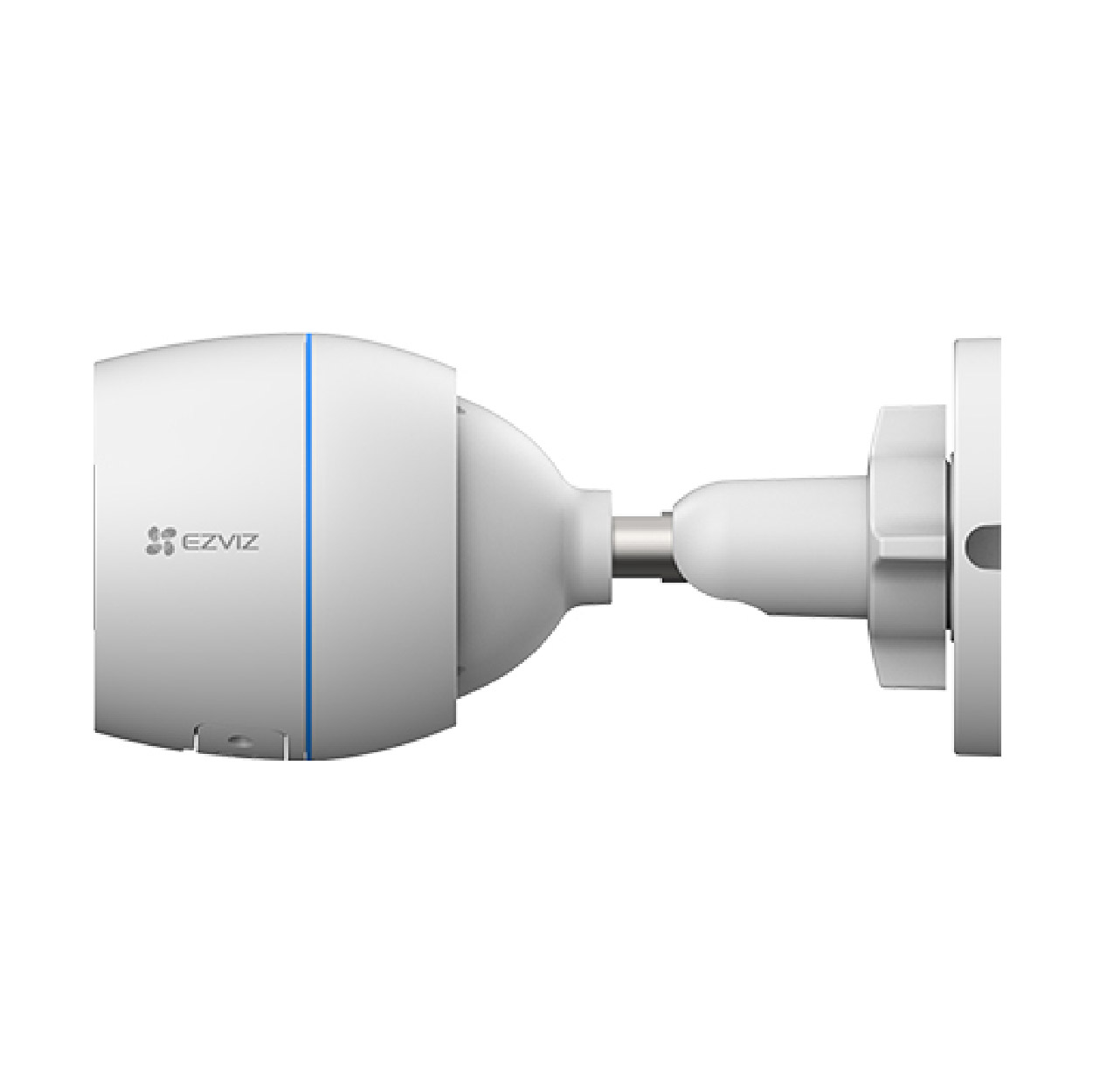 CAMARA EZVIZ C3TN INTELIGENTE WIFI 2MP 1080P NOCTURNA MICRO SD.