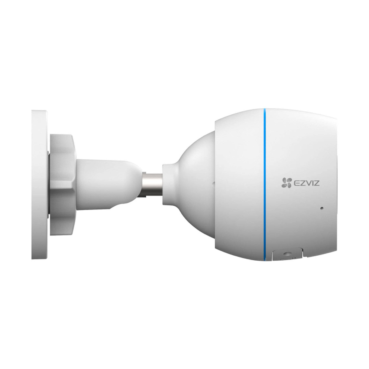 CAMARA EZVIZ C3TN INTELIGENTE WIFI 2MP 1080P NOCTURNA MICRO SD.