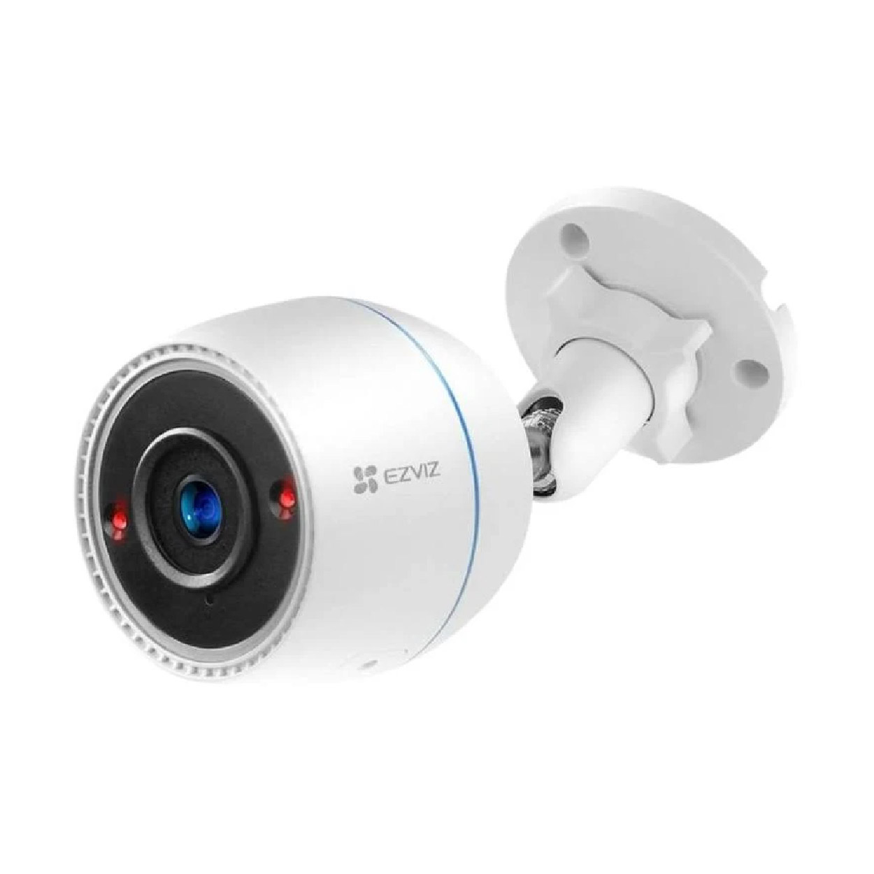 CAMARA EZVIZ C3TN INTELIGENTE WIFI 2MP 1080P NOCTURNA MICRO SD.
