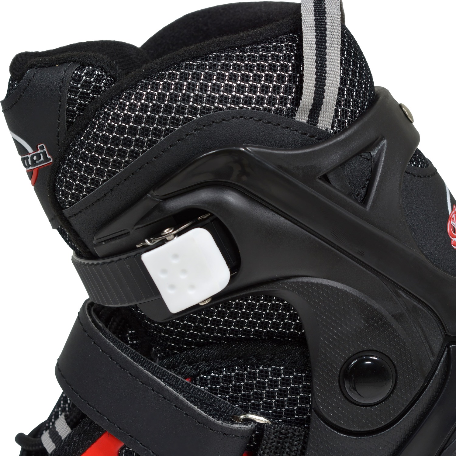 Patines En Linea Profesionales Ajustables 83mm 24.5-27 Abec7