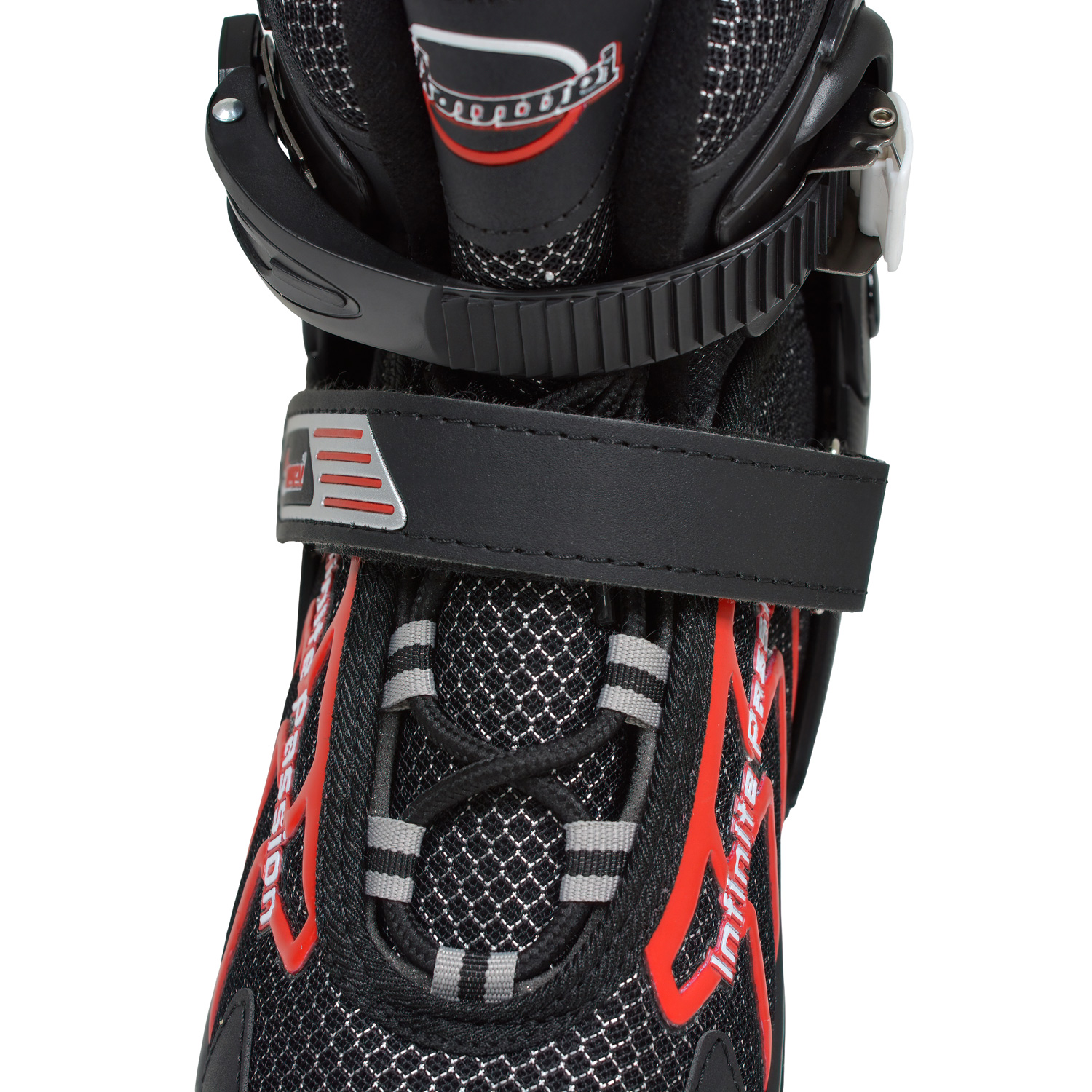 Patines En Linea Profesionales Ajustables 83mm 24.5-27 Abec7