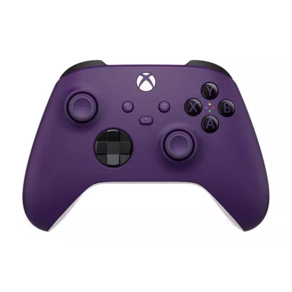 Control Inalámbrico Xbox Series X|s, Xbox One Astral Purple Violeta