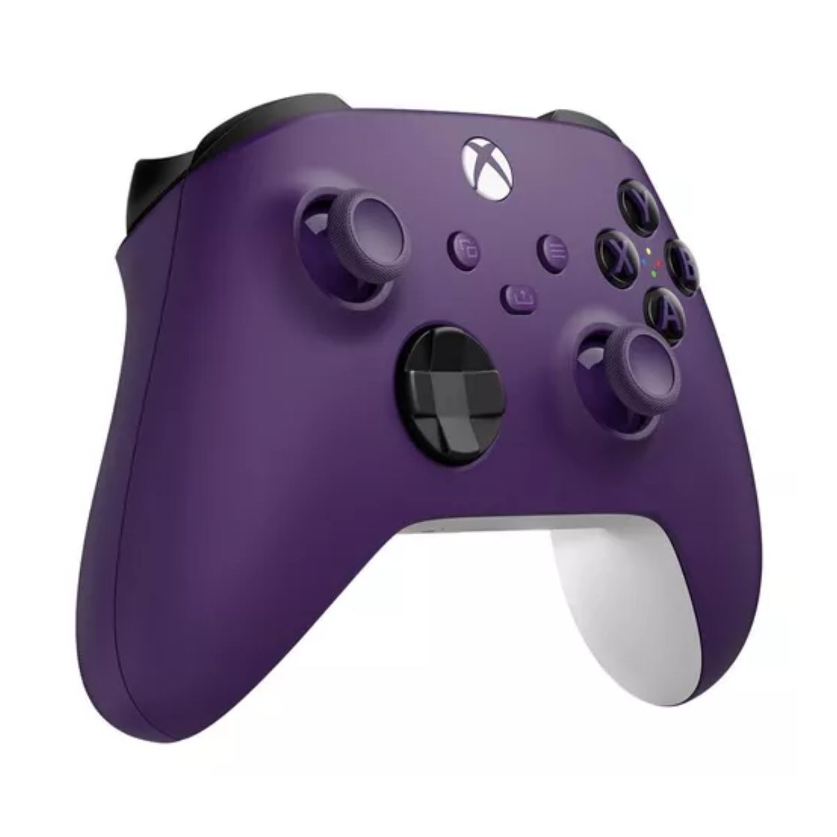 Control Inalámbrico Xbox Series X|s, Xbox One Astral Purple Violeta