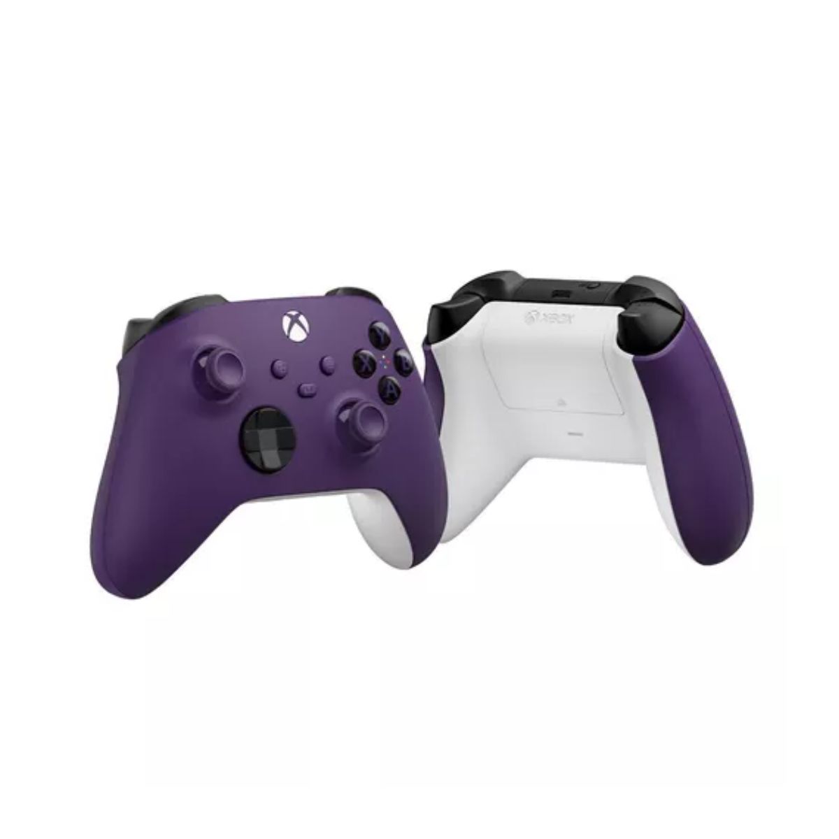 Control Inalámbrico Xbox Series X|s, Xbox One Astral Purple Violeta