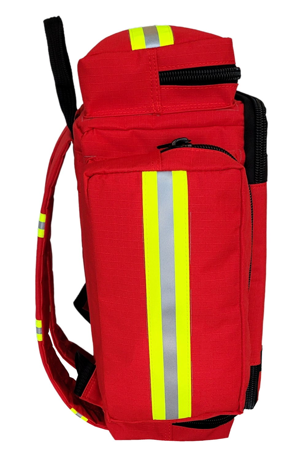 Mochila Botiquín Primeros Auxilios Backpack Fit