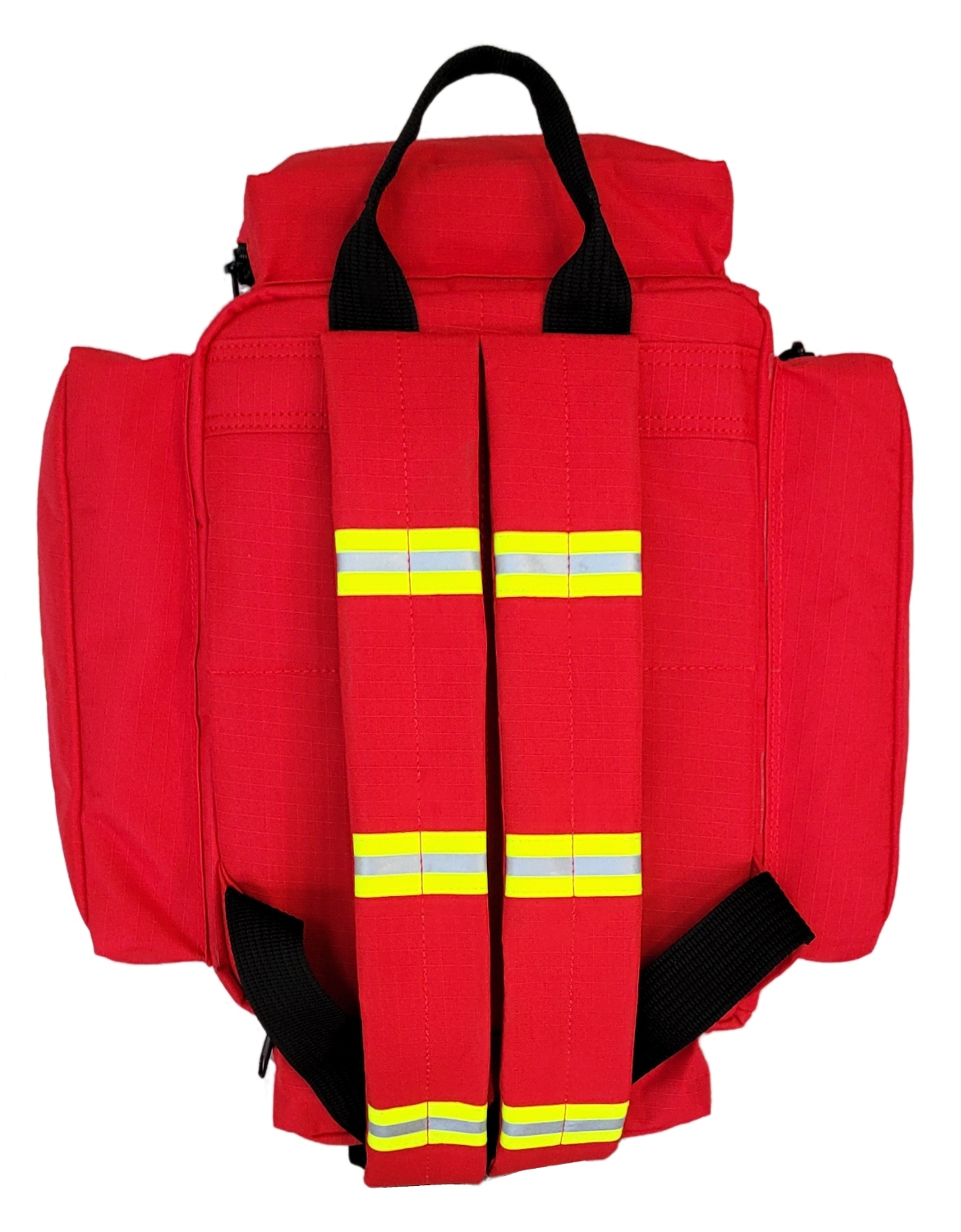 Mochila Botiquín Primeros Auxilios Backpack Fit