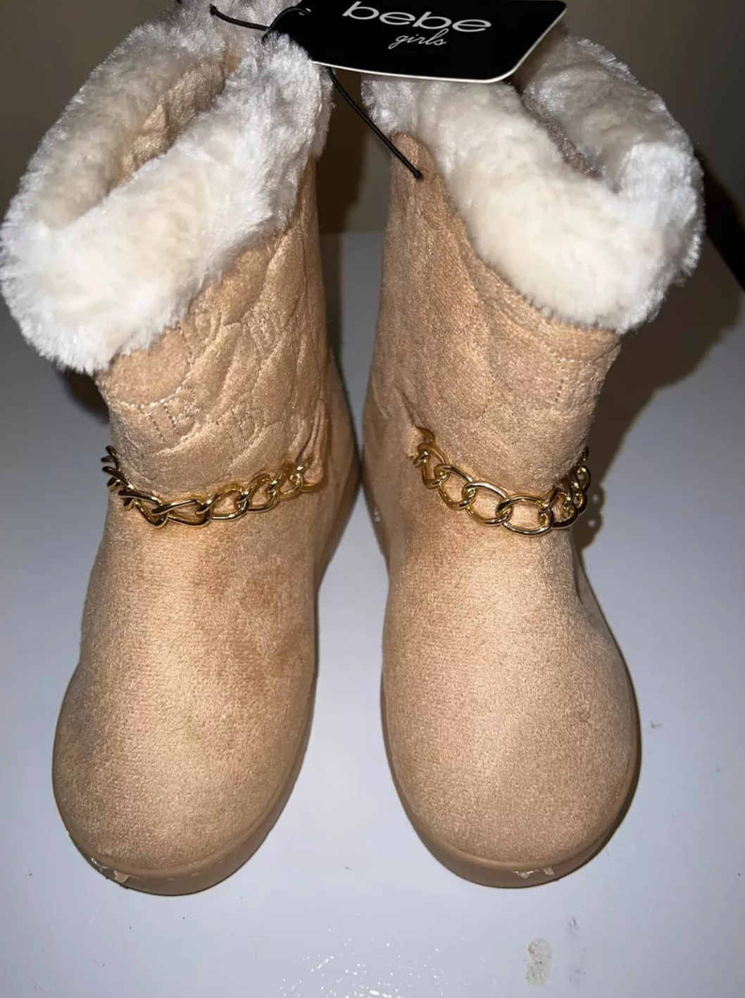 Bota Marca Bebe Calientitas Invierno Nieve Antidelizantes