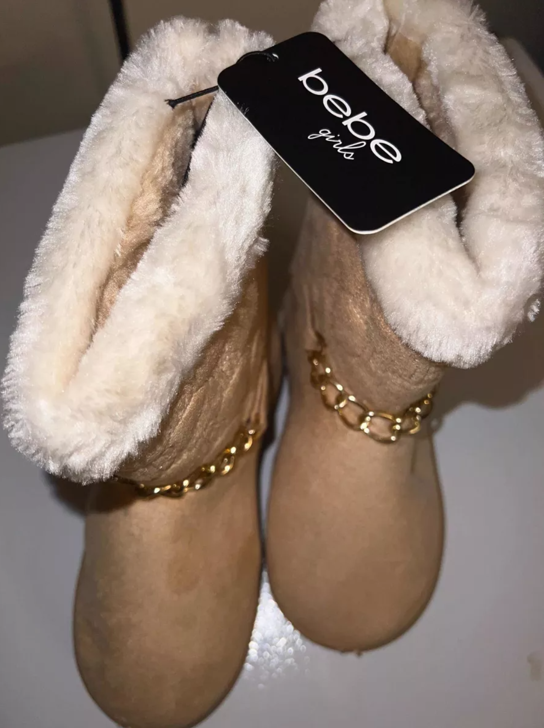 Bota Marca Bebe Calientitas Invierno Nieve Antidelizantes