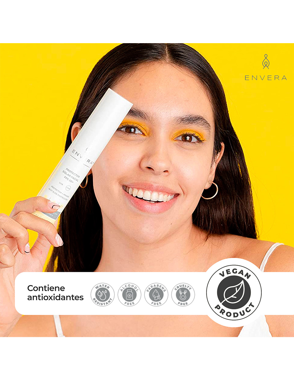 Kit Edad Protector Solar FPS50+ Suero Nutritivo + Suero Contorno de Ojos 