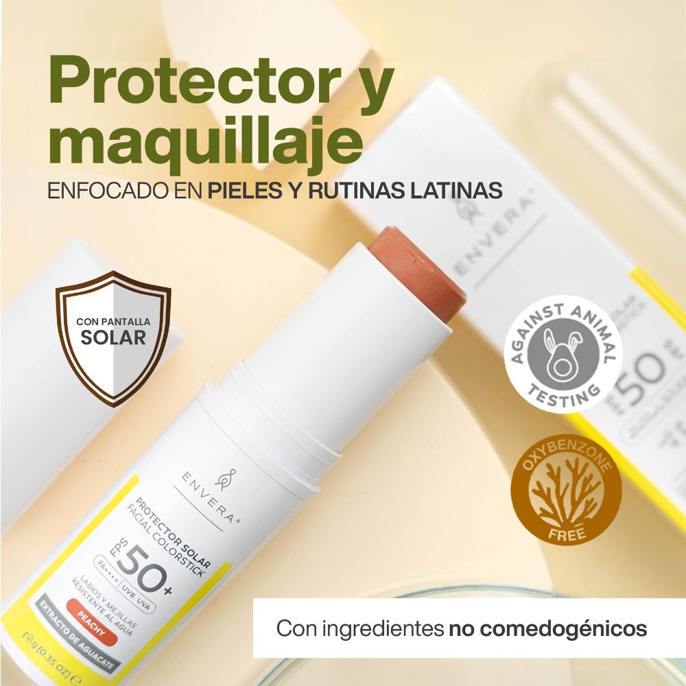 Kit Protector en Barra Invisible + Protector Facial en barra