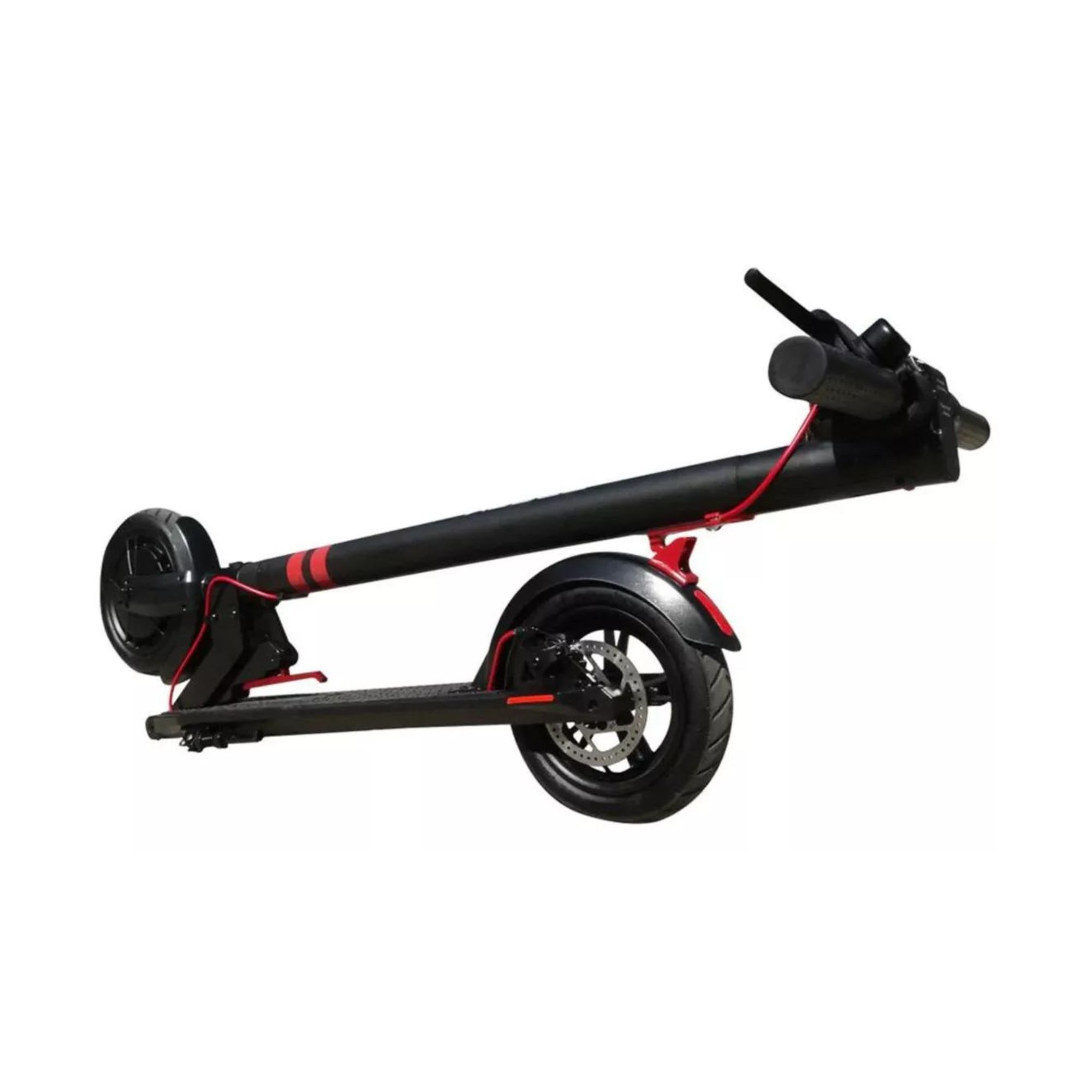 Scooter Patín Eléctrico Treck Plegable