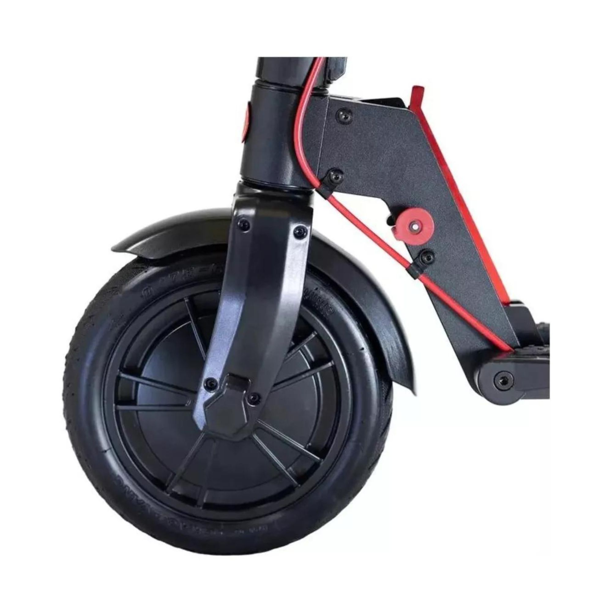 Scooter Patín Eléctrico Treck Plegable