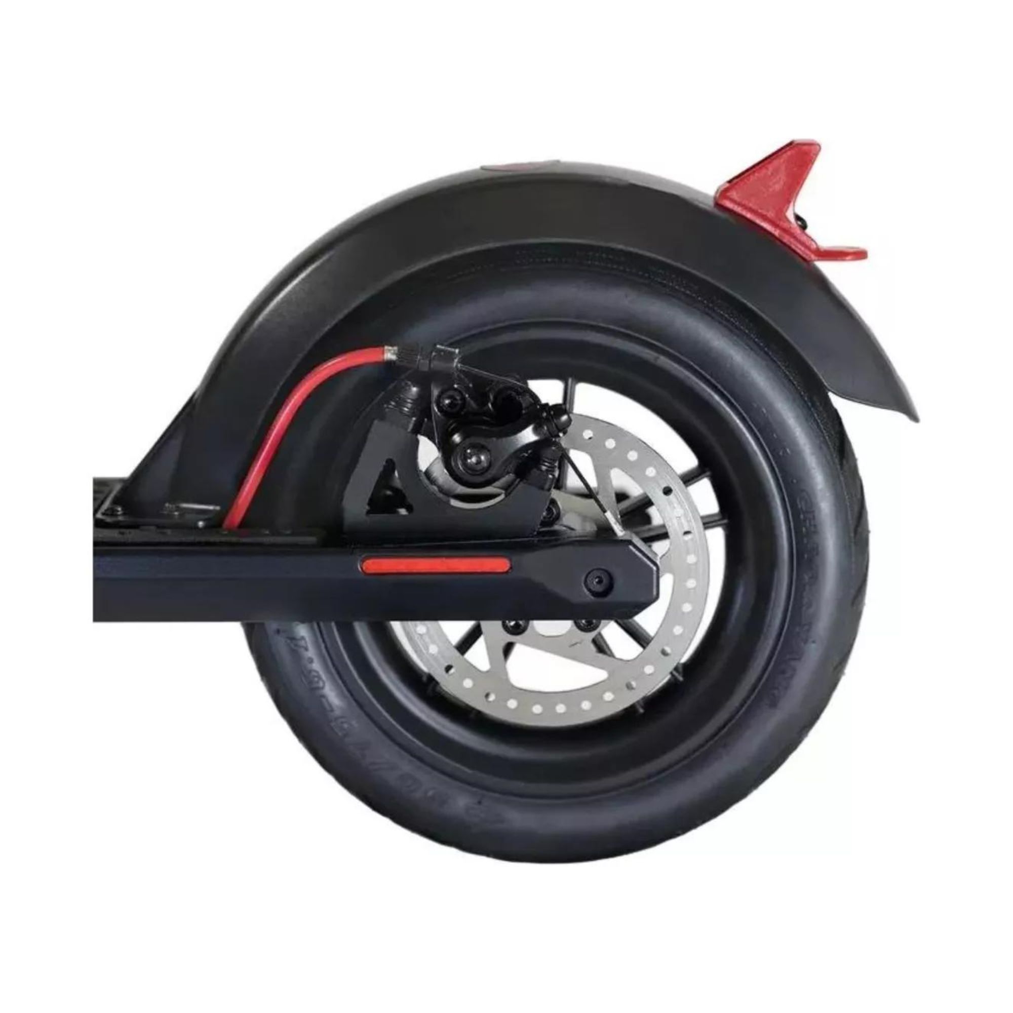 Scooter Patín Eléctrico Treck Plegable