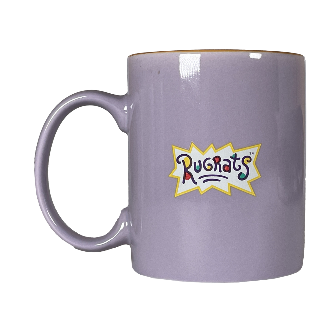 Taza Angelica - Rugrats - Geek Industry