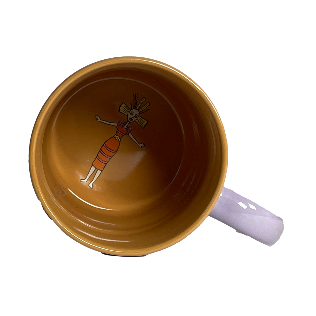 Taza Angelica - Rugrats - Geek Industry