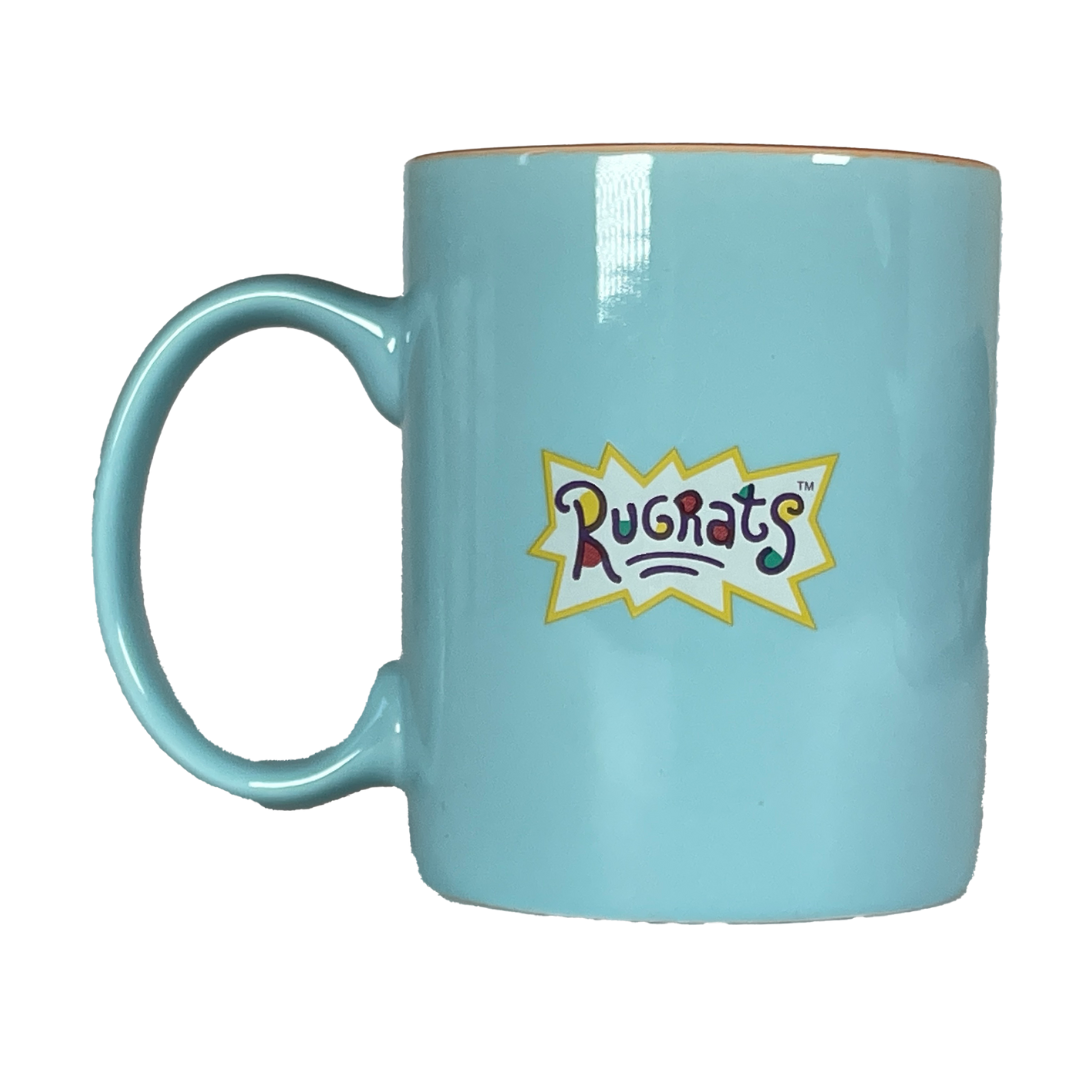 Taza Carlitos - Rugrats - Geek Industry