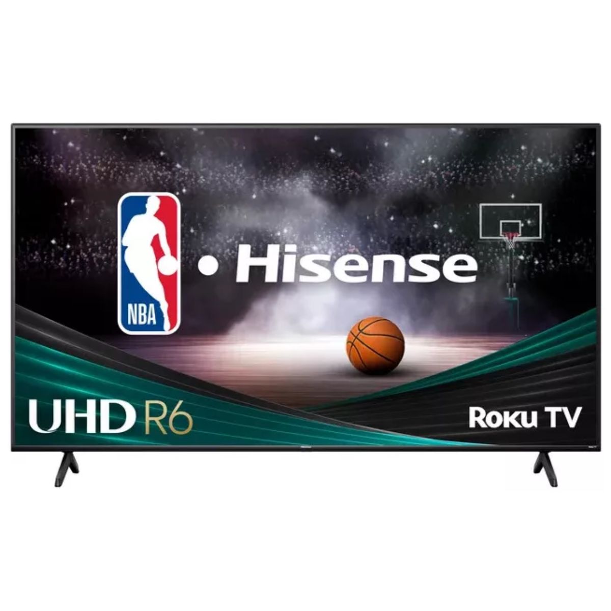 Pantalla Hisense 65Pulg 4K Smart TV