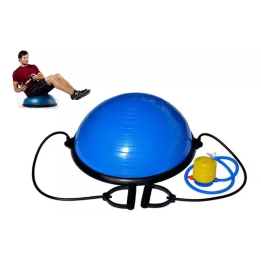 Bosu	