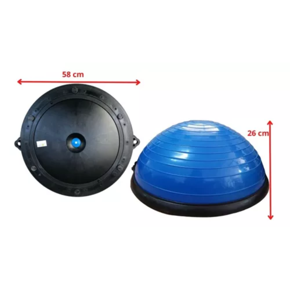 Bosu	