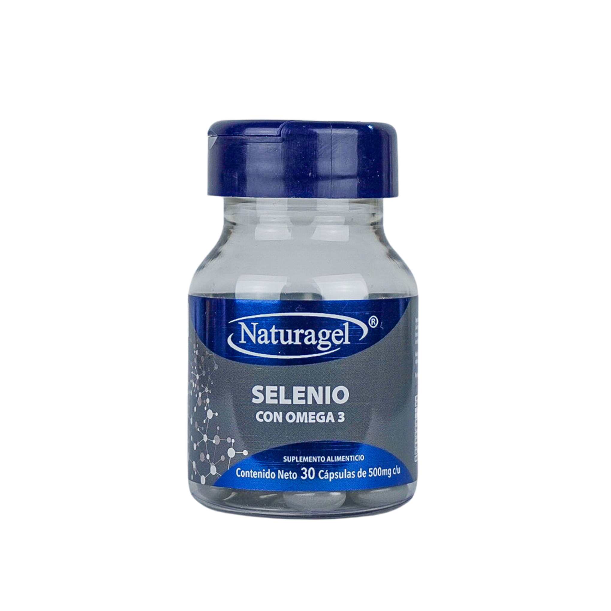 Citrato de Magnesio en Polvo -210 mg - 500 grs - Nutricost - $ 845