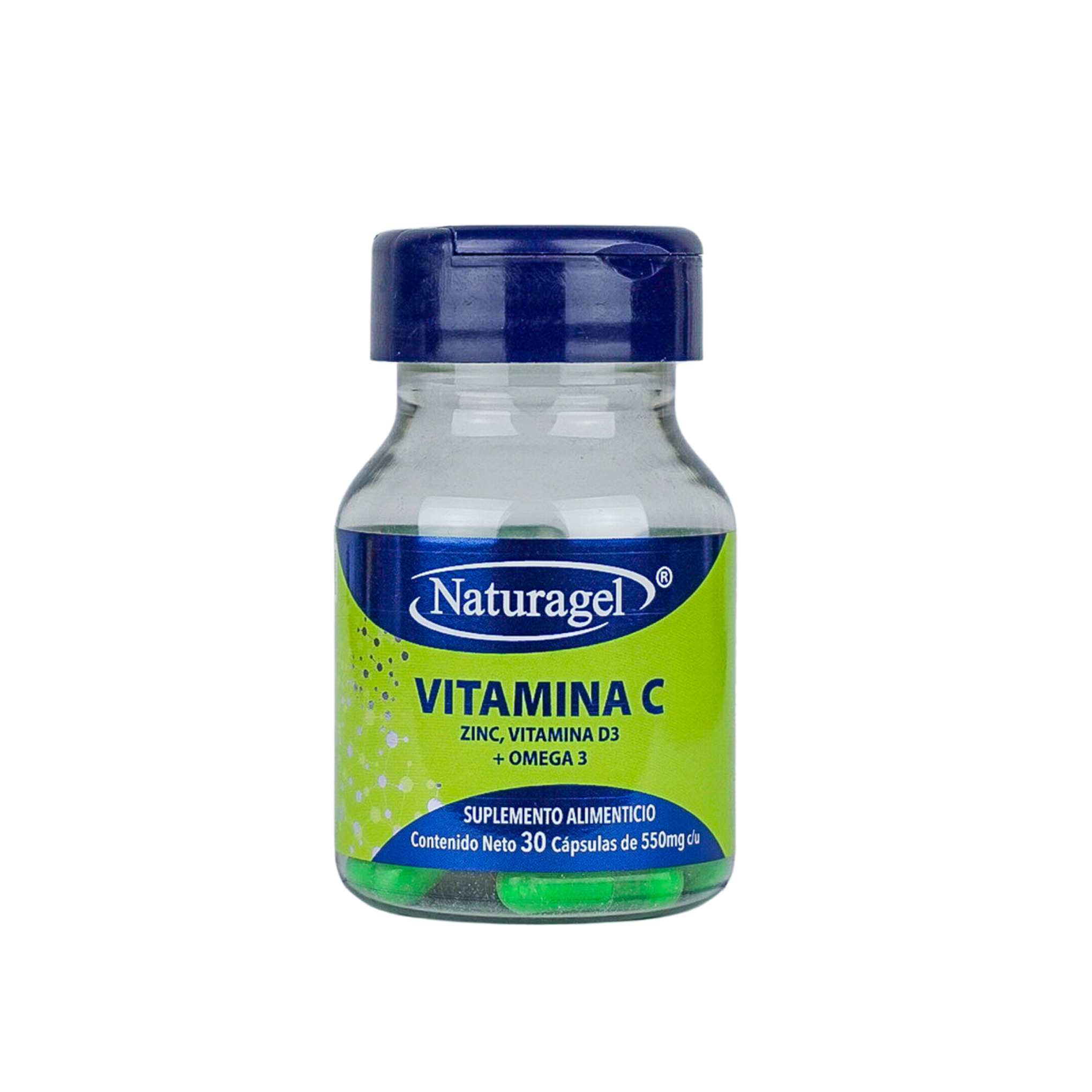 VITOTAL GUMMIES VITAMINA C NIÑOS – Vitotal