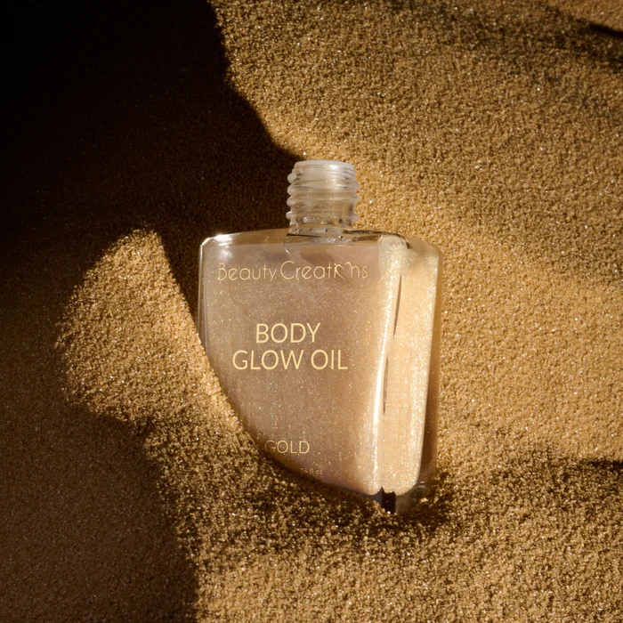 Kit Body glow