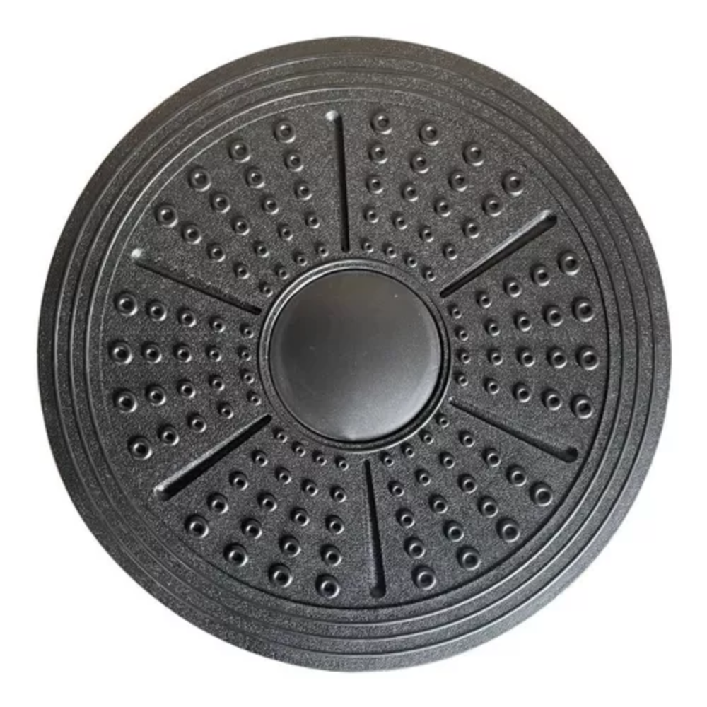 Disco de Equilibrio Plastico