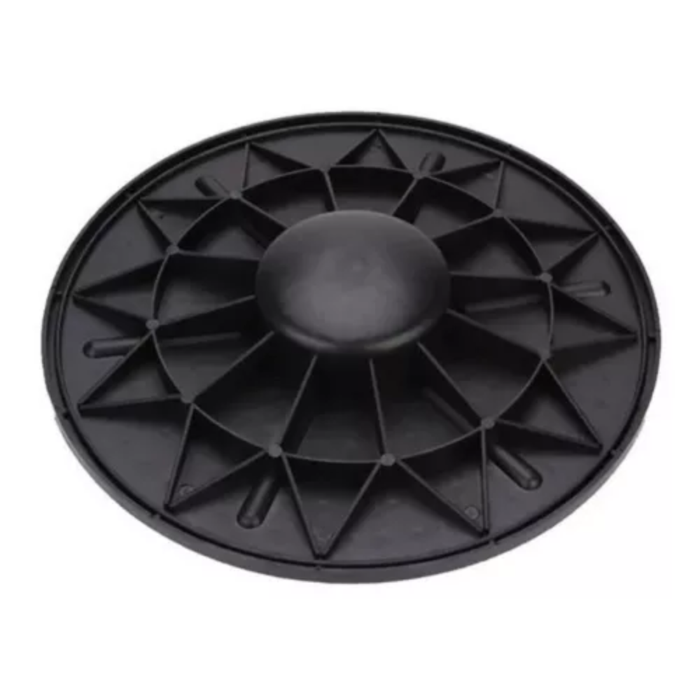 Disco de Equilibrio Plastico