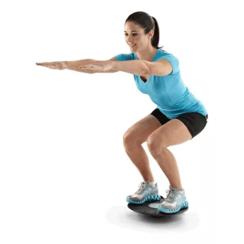 Disco de Equilibrio Plastico