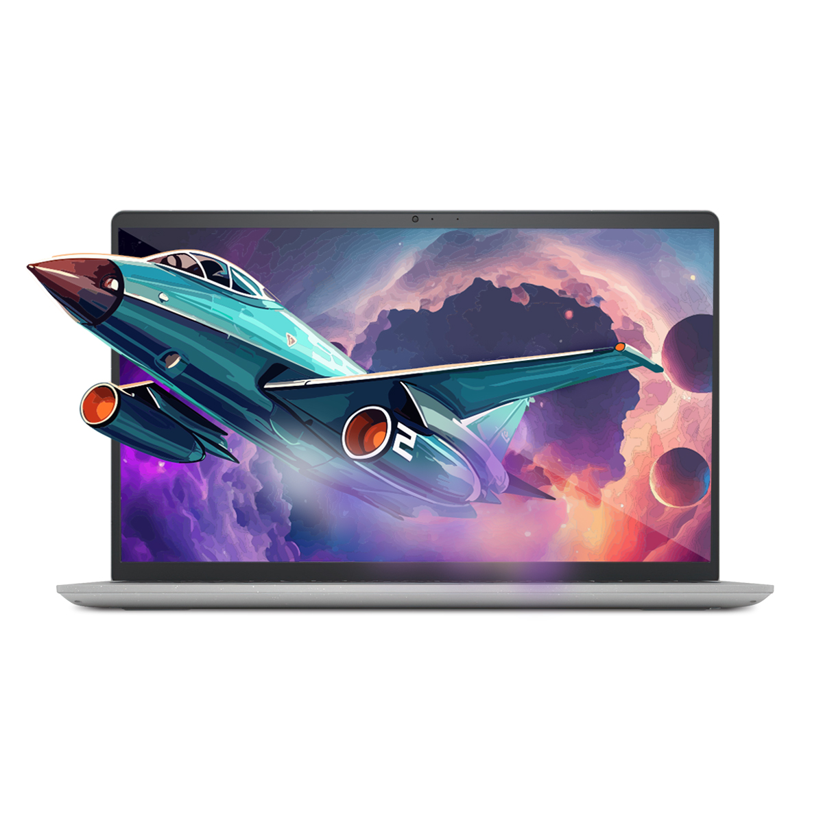 Laptop Dell Inspiron 15 3520 Intel CI7-1255U 16GB 1TB 15.6Pulg FHD no-lan W11H Carbon Black I3520-I7-05PK7