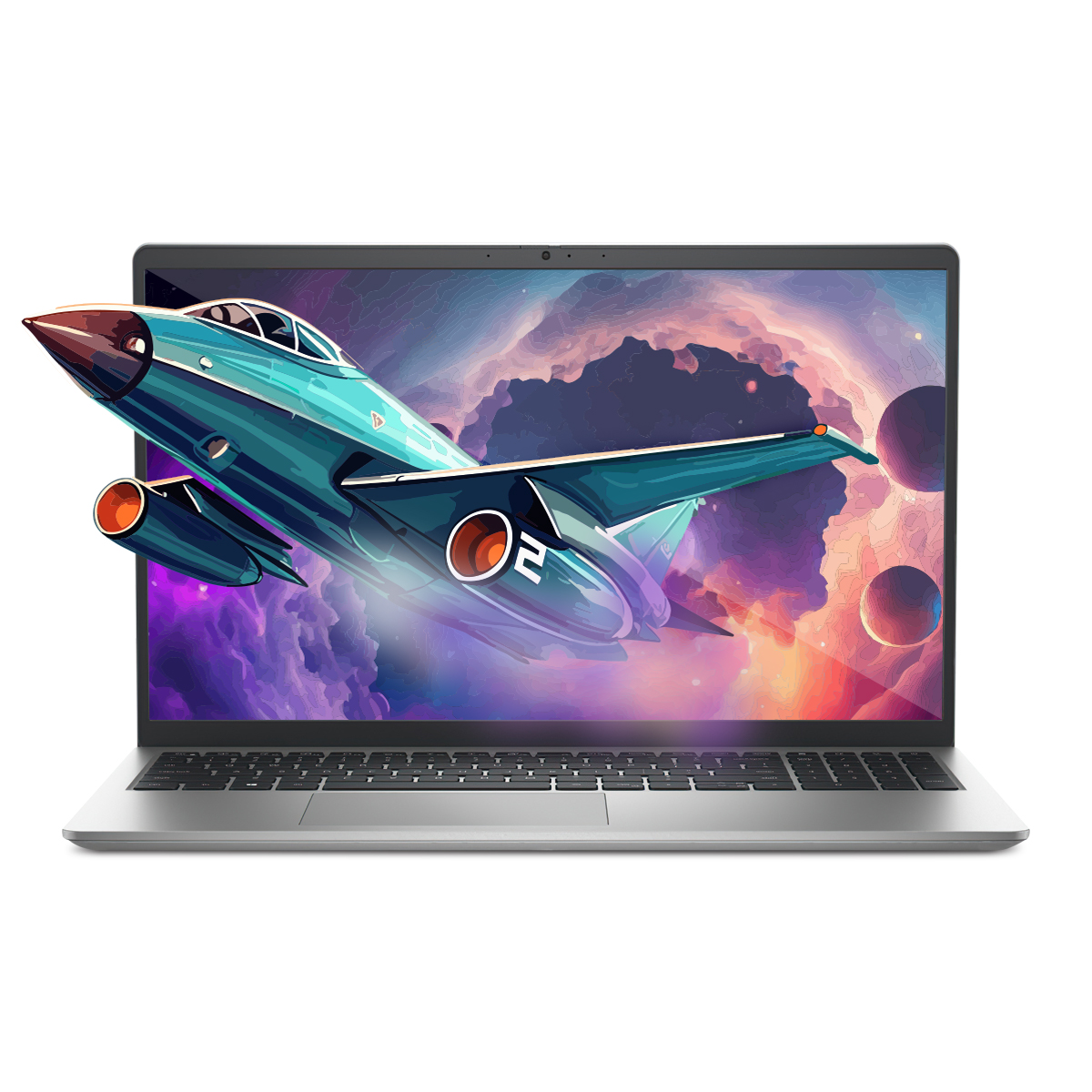 Laptop Dell Inspiron 15 3520 Intel CI7-1255U 16GB 1TB 15.6Pulg FHD no-lan W11H Carbon Black I3520-I7-05PK7