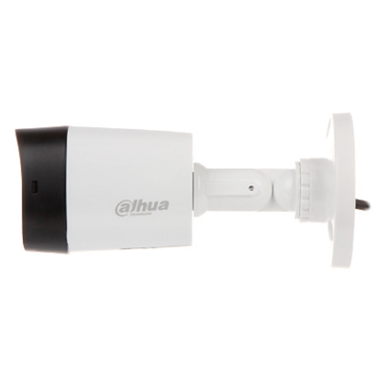 Cámara Bullet Dahua 5MP Lente 2.8mm Angulo de Visión 106 IR De 20m IP67/CVI CVBS AHD TVI