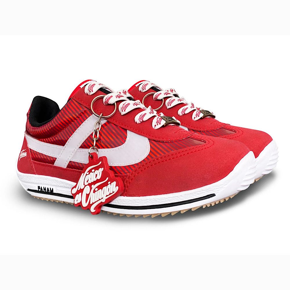 Tenis Panam Victoria Vxpanam Edición Especial Limitada.