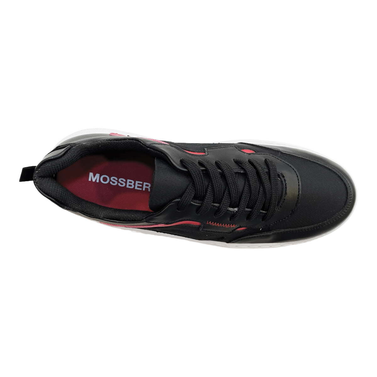 Tenis Flex Cómodos Hombre Casual Trend Moda Ligeros